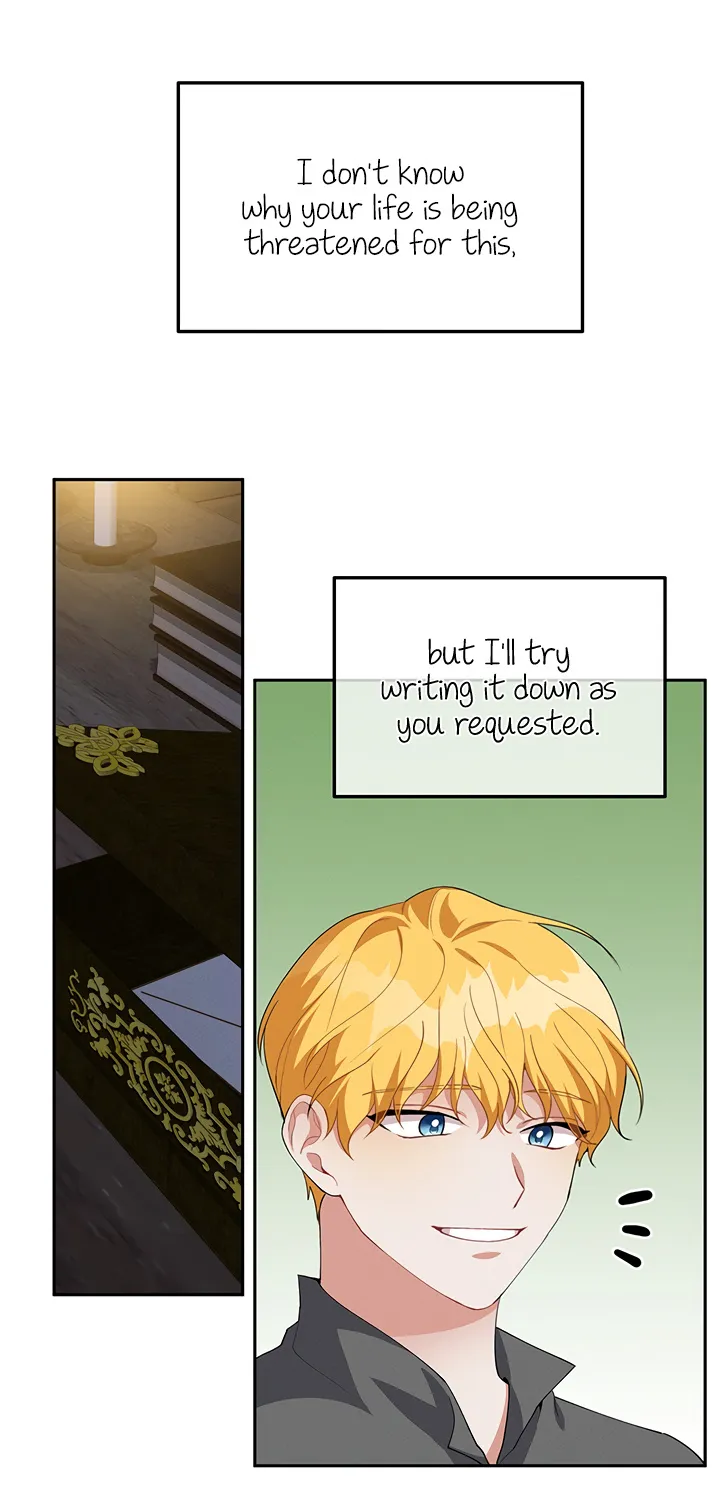 Answer Me, My Prince Chapter 21 page 26 - MangaKakalot