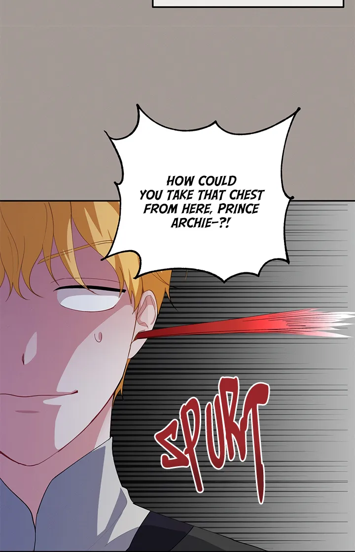 Answer Me, My Prince Chapter 21 page 48 - MangaKakalot