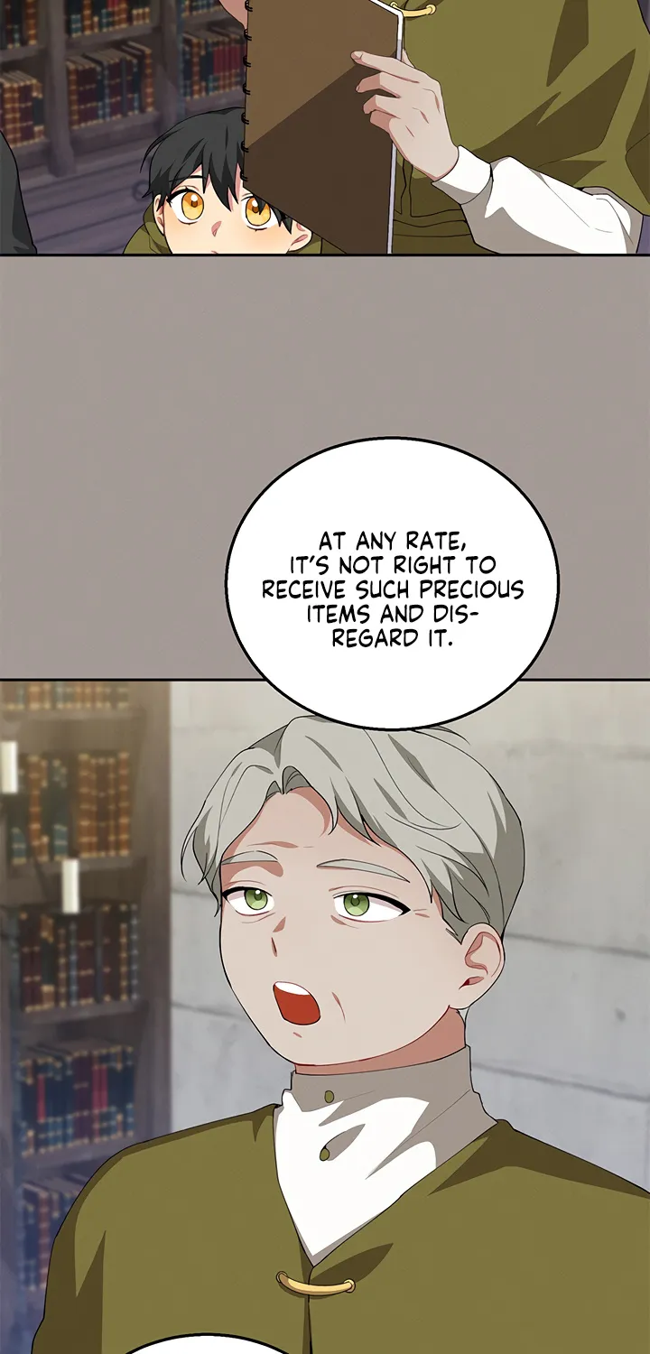 Answer Me, My Prince Chapter 21 page 51 - MangaKakalot