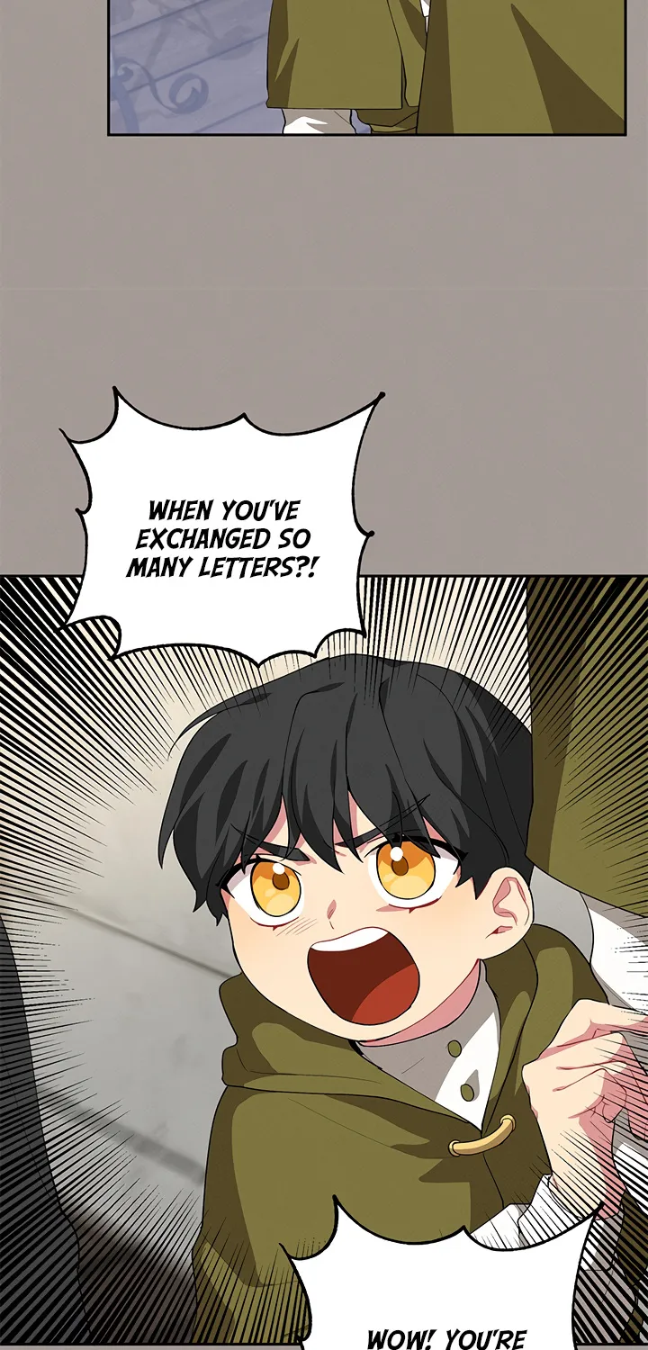 Answer Me, My Prince Chapter 21 page 55 - MangaKakalot