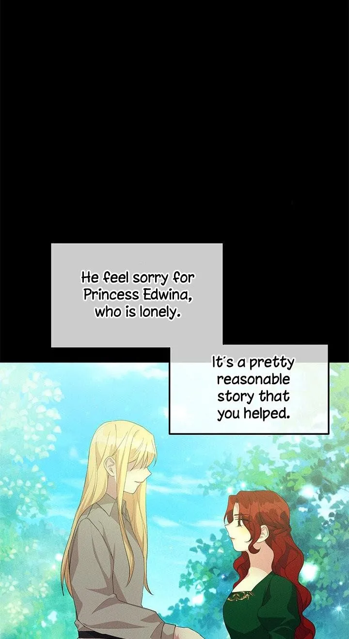 Answer Me, My Prince Chapter 25 page 44 - MangaKakalot