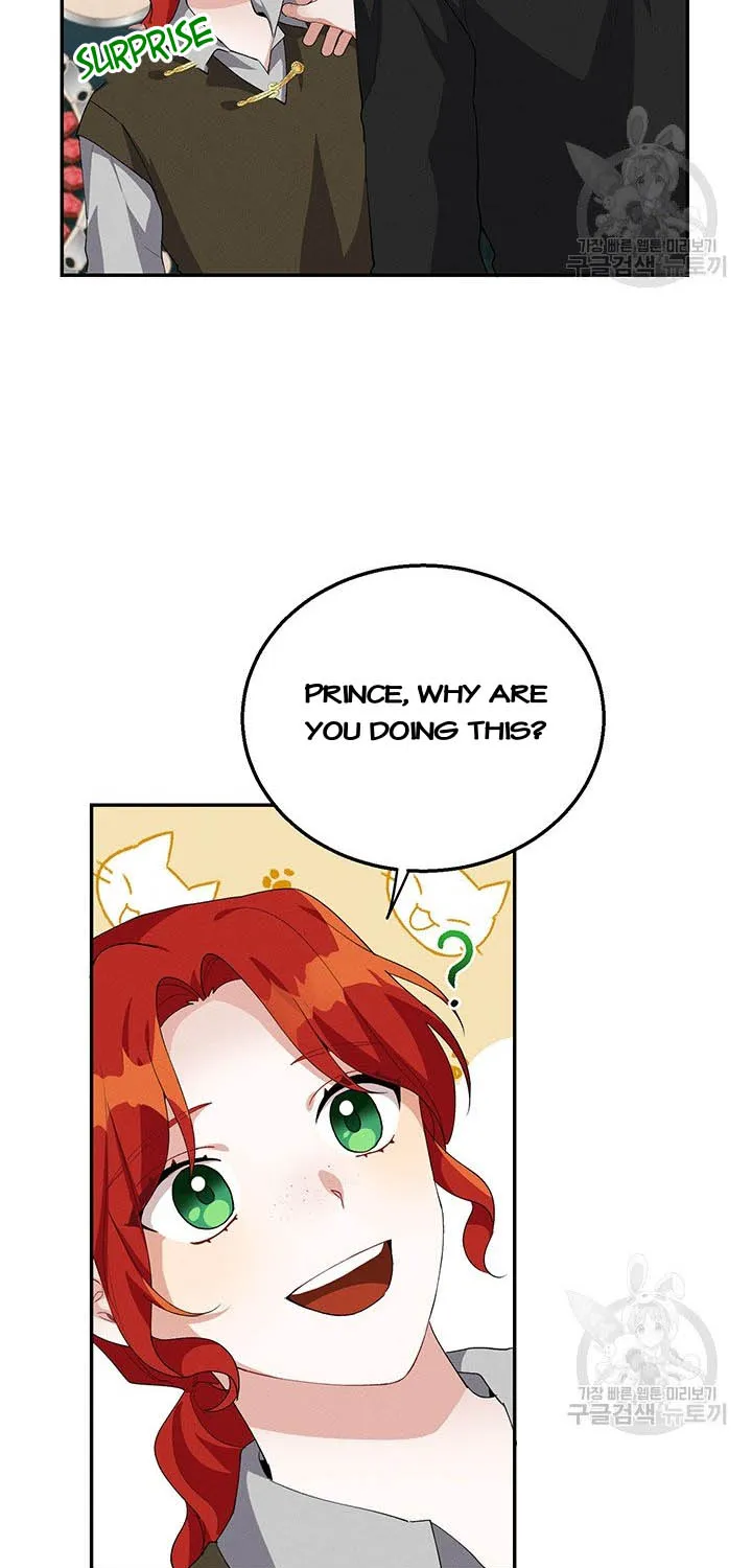 Answer Me, My Prince Chapter 32 page 60 - MangaKakalot