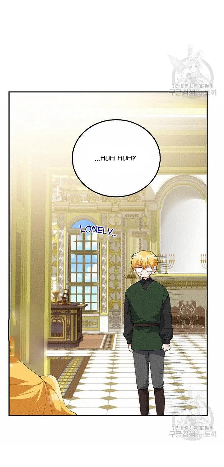 Answer Me, My Prince Chapter 33 page 45 - MangaKakalot