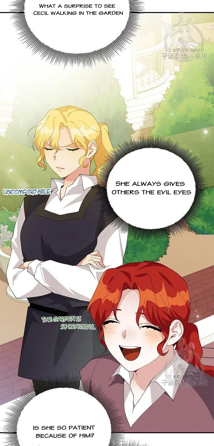 Answer Me, My Prince Chapter 33 page 48 - MangaKakalot