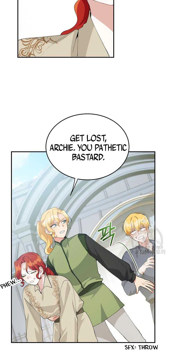 Answer Me, My Prince Chapter 36.5 page 10 - MangaKakalot