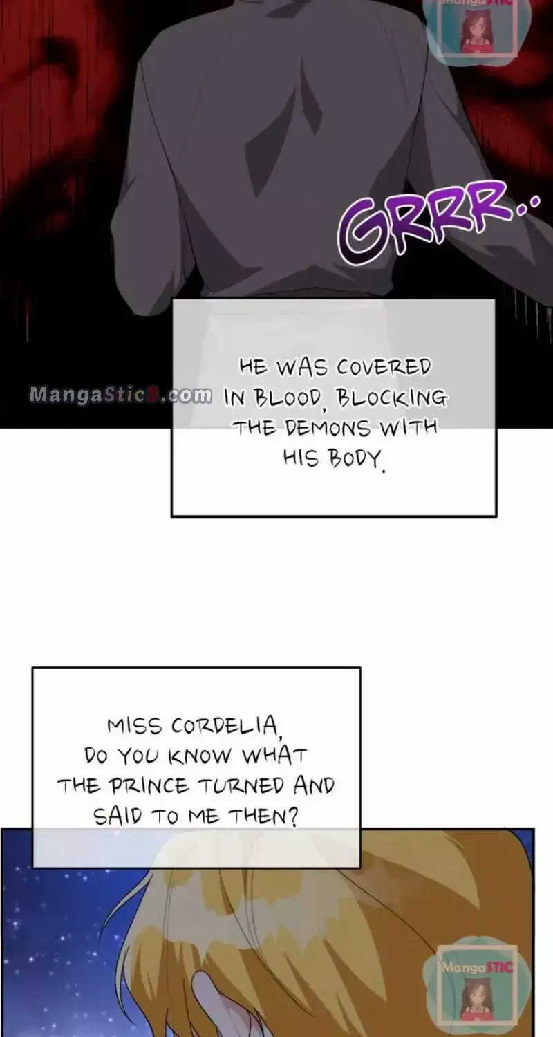 Answer Me, My Prince Chapter 43 page 24 - MangaKakalot