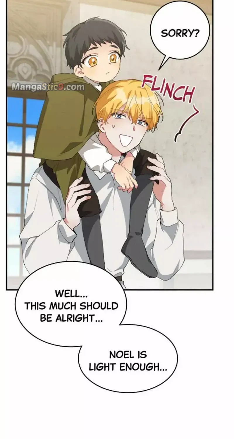 Answer Me, My Prince Chapter 50 page 4 - MangaKakalot