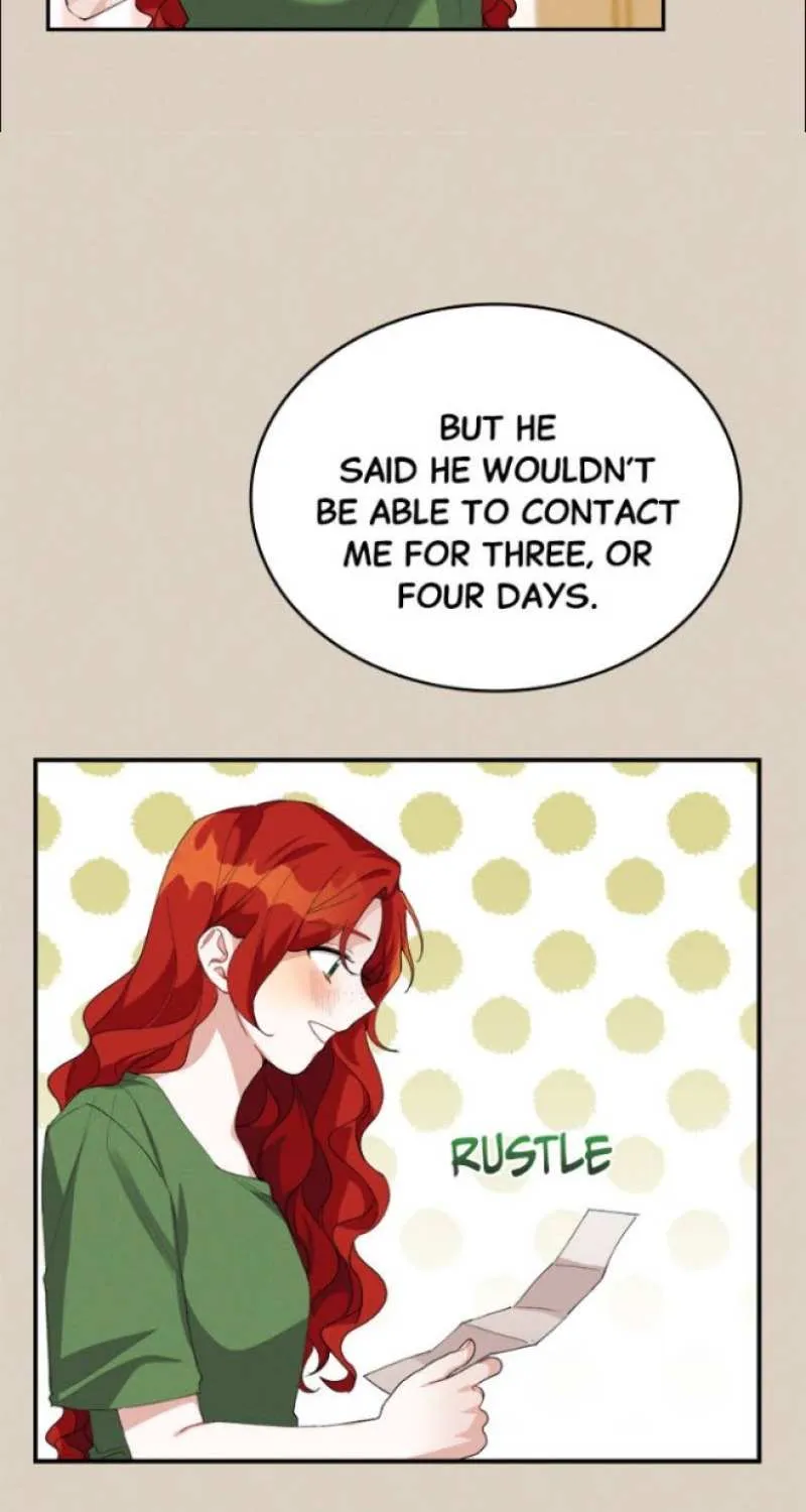 Answer Me, My Prince Chapter 54 page 59 - MangaKakalot