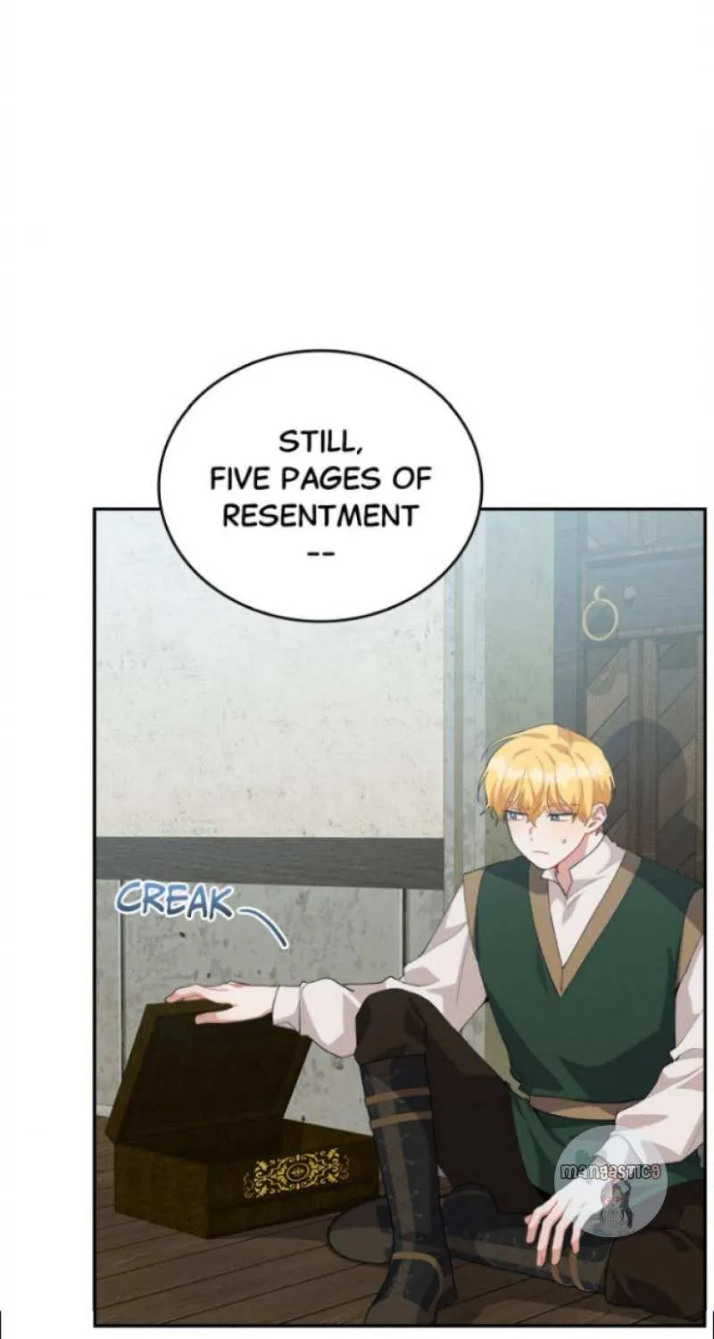 Answer Me, My Prince Chapter 56 page 35 - MangaKakalot