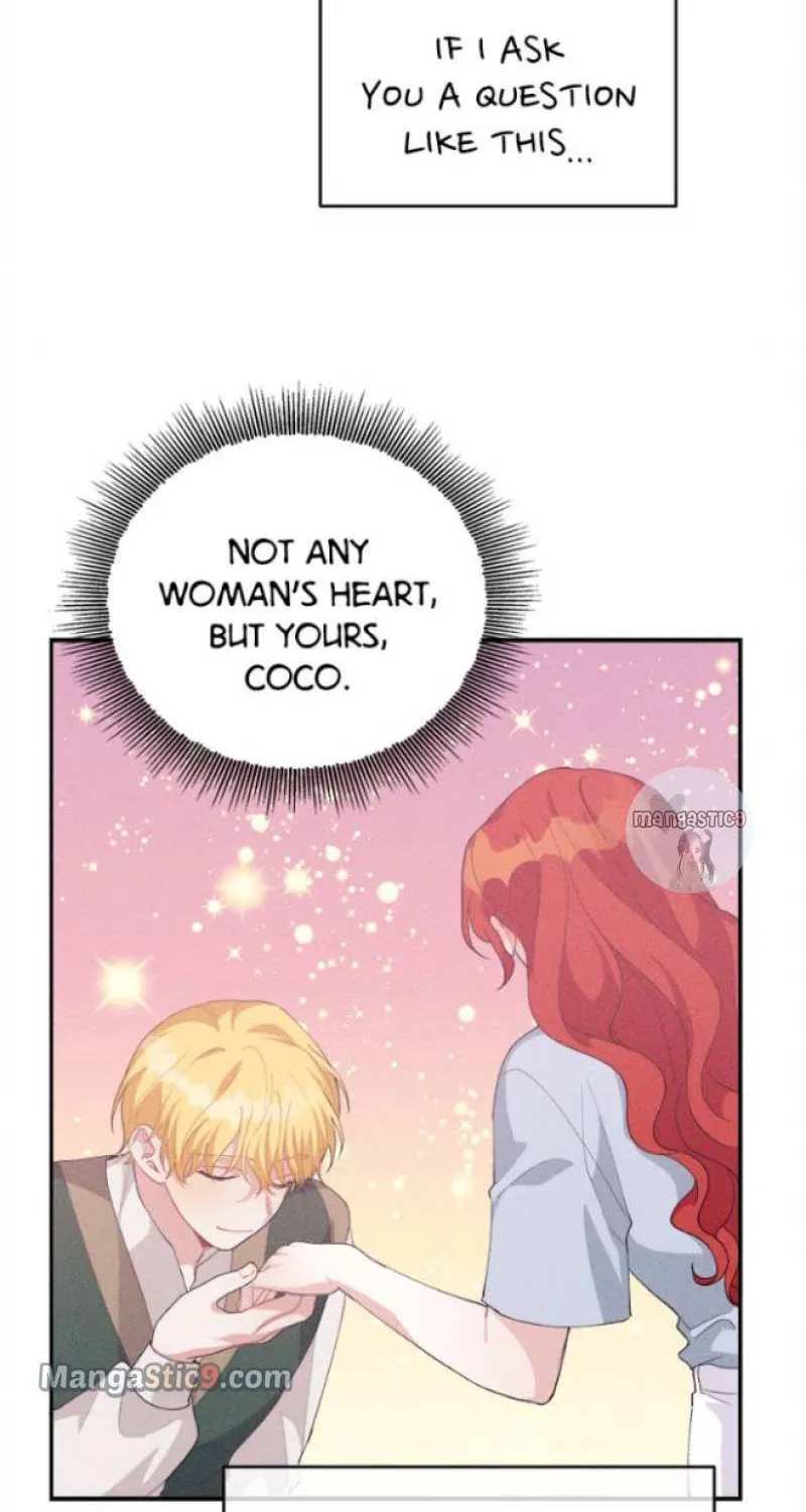 Answer Me, My Prince Chapter 56 page 68 - MangaKakalot