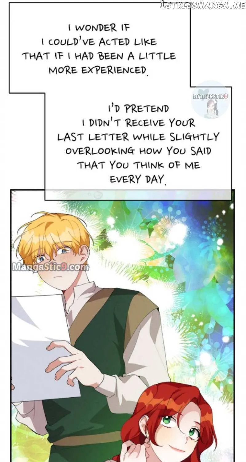 Answer Me, My Prince Chapter 57 page 24 - MangaKakalot