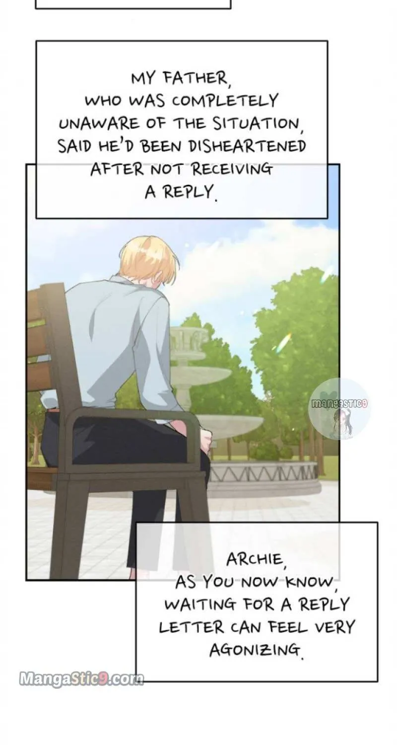 Answer Me, My Prince Chapter 57 page 29 - MangaKakalot