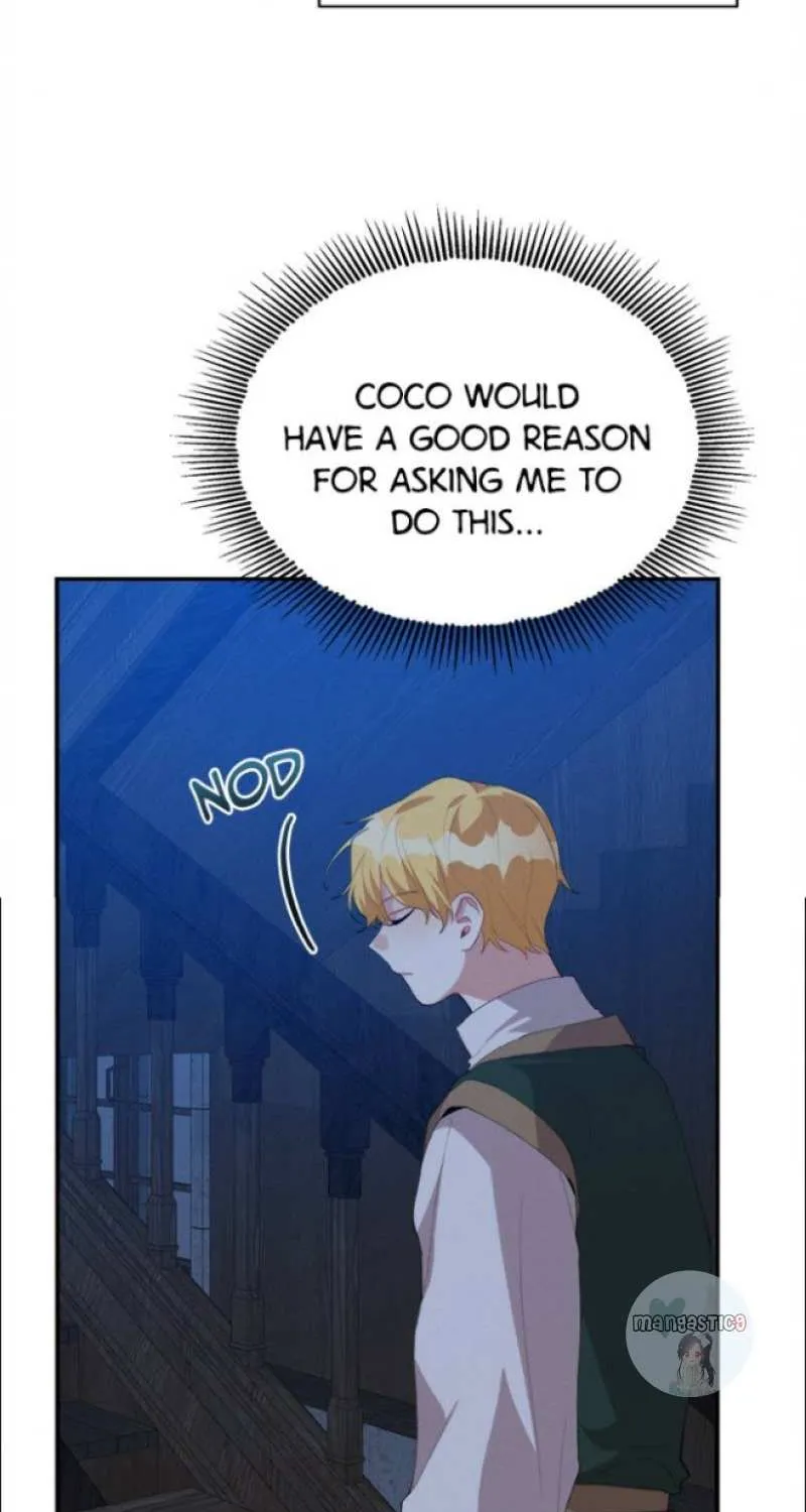 Answer Me, My Prince Chapter 57 page 70 - MangaKakalot