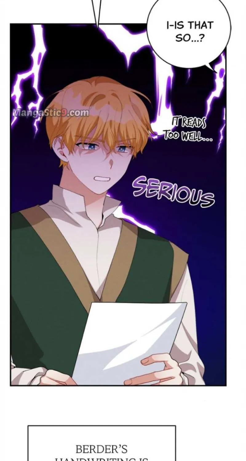 Answer Me, My Prince Chapter 58 page 13 - MangaKakalot