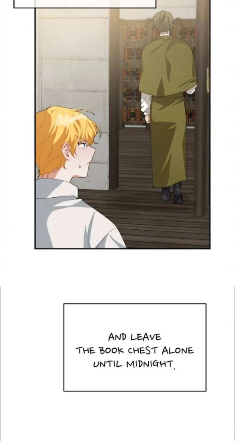 Answer Me, My Prince Chapter 58 page 55 - MangaKakalot