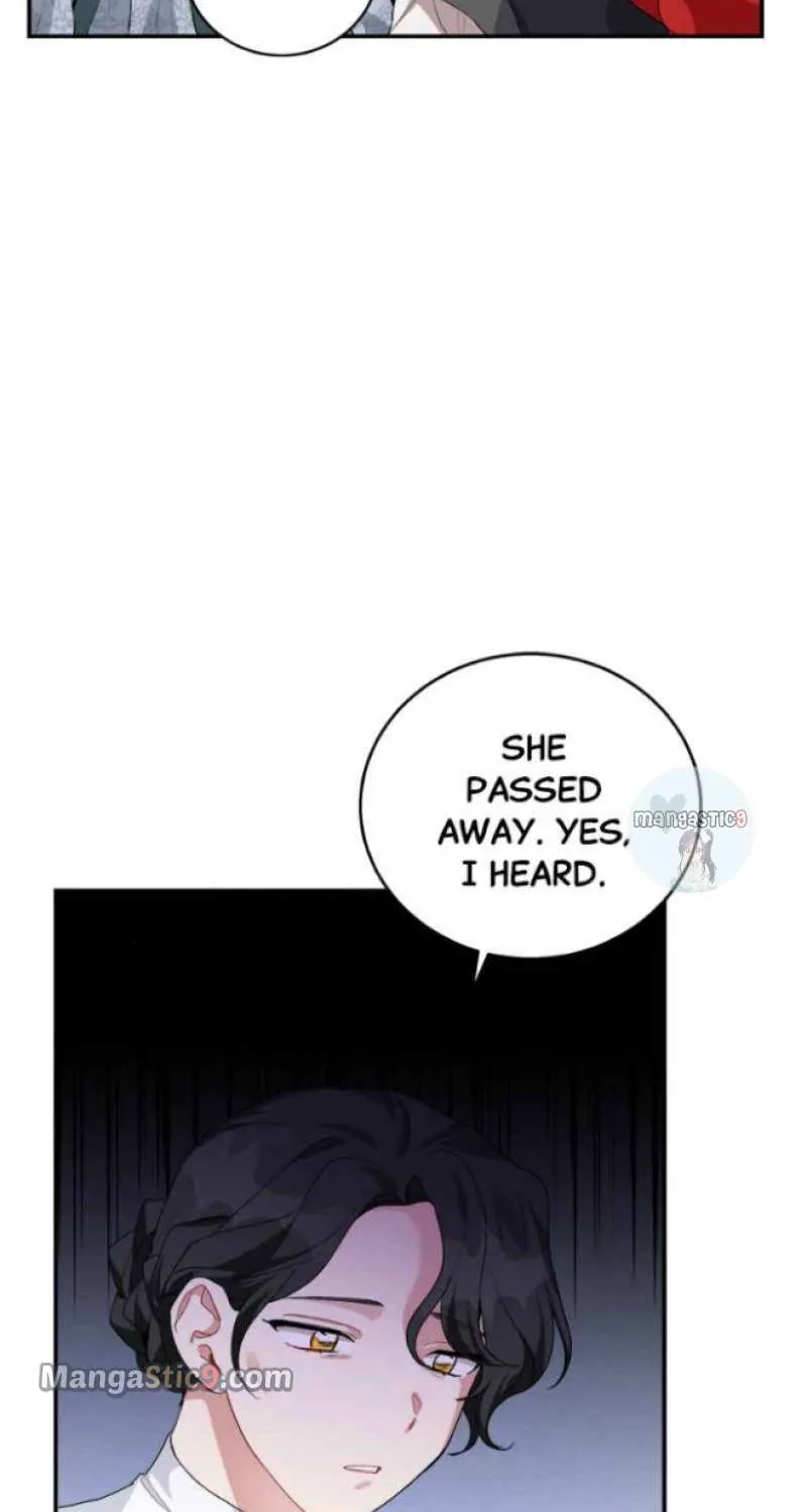 Answer Me, My Prince Chapter 61 page 31 - MangaKakalot