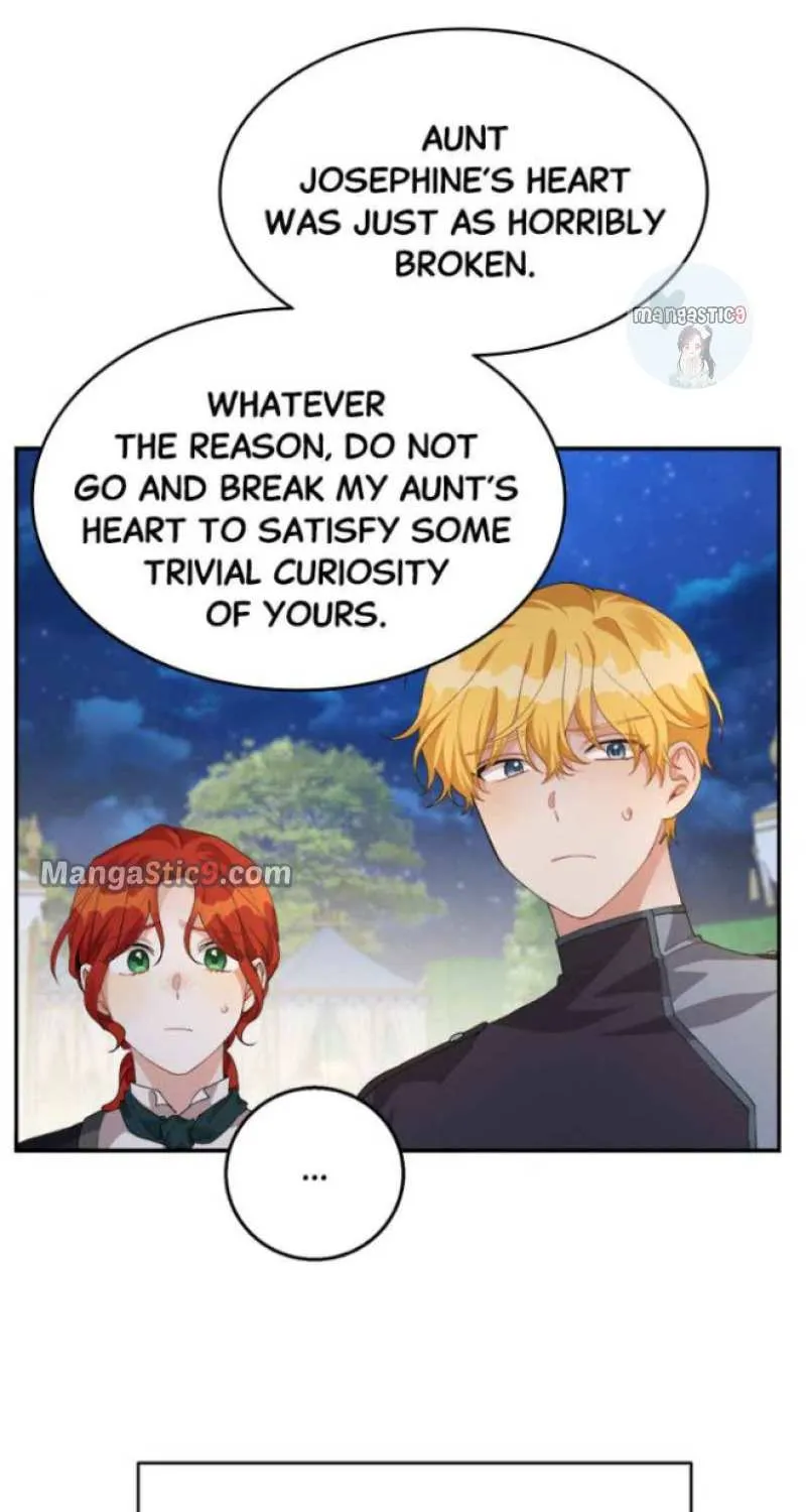 Answer Me, My Prince Chapter 61 page 40 - MangaKakalot