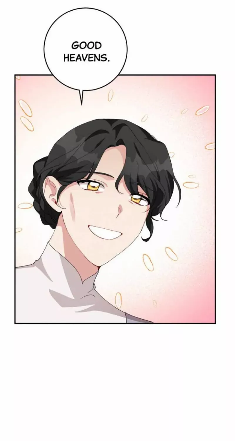 Answer Me, My Prince Chapter 62 page 34 - MangaKakalot