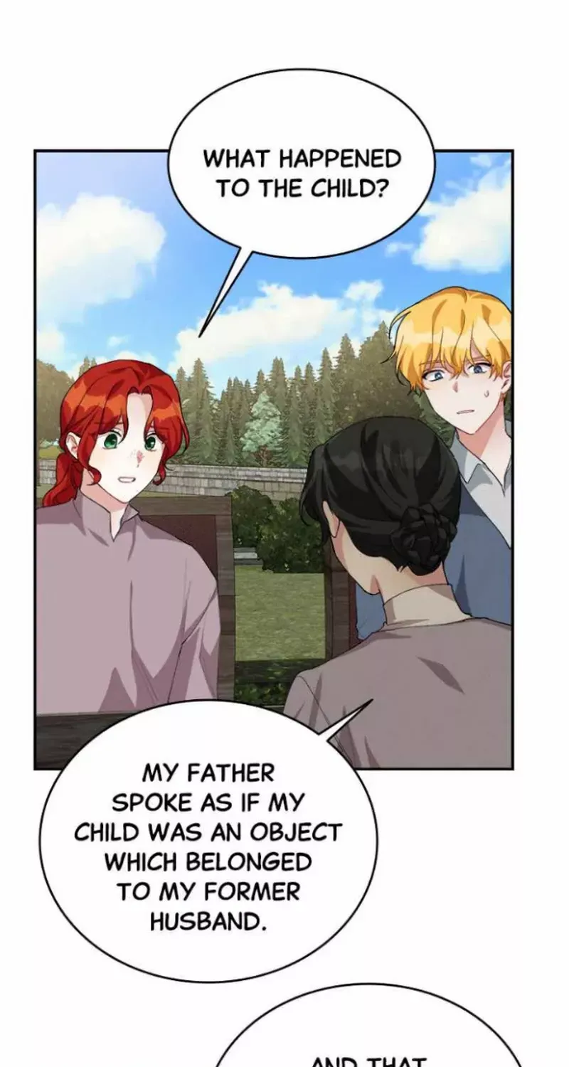 Answer Me, My Prince Chapter 62 page 71 - MangaKakalot