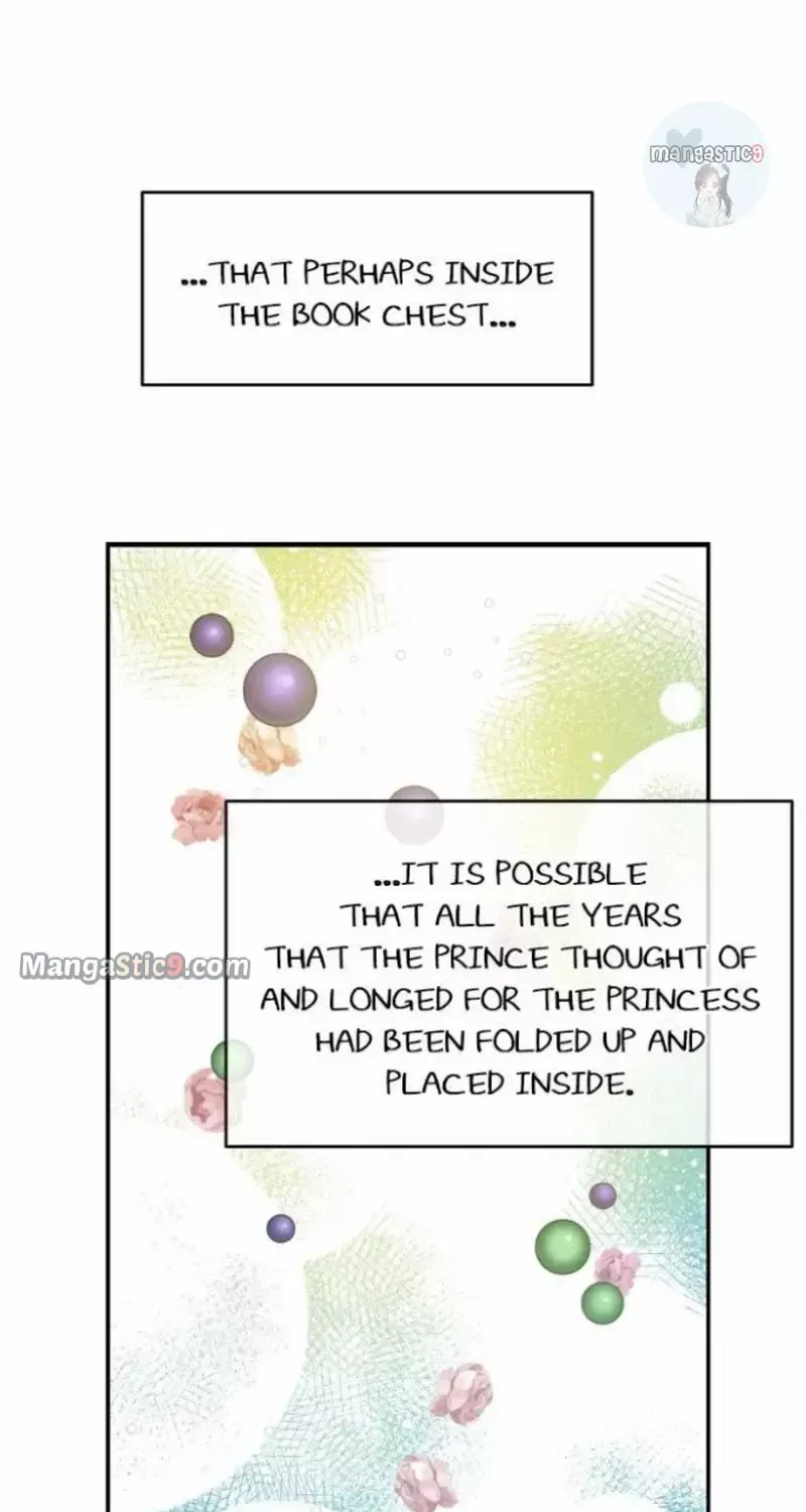 Answer Me, My Prince Chapter 68 page 57 - MangaKakalot