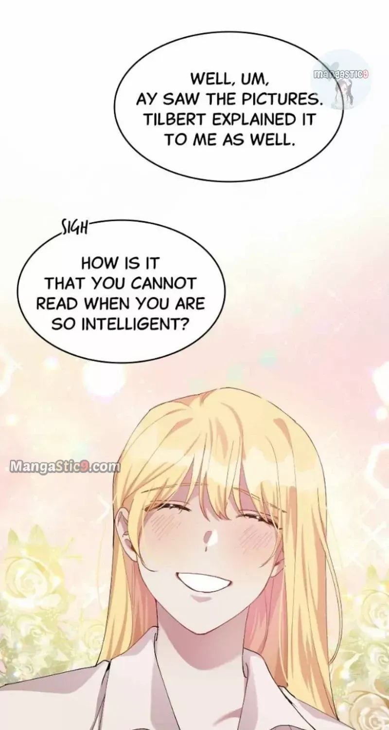 Answer Me, My Prince Chapter 68 page 65 - MangaKakalot