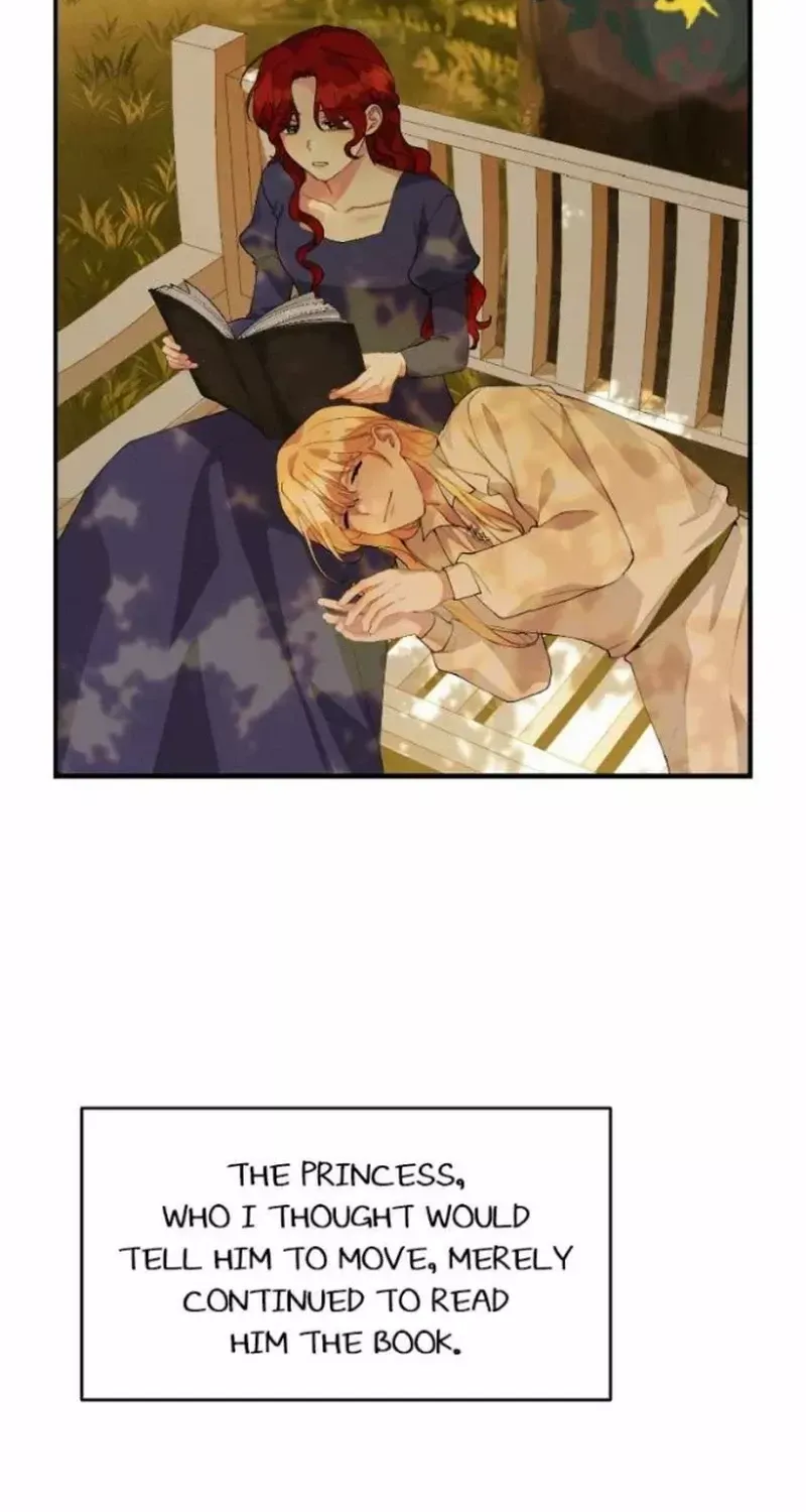 Answer Me, My Prince Chapter 68 page 69 - MangaKakalot