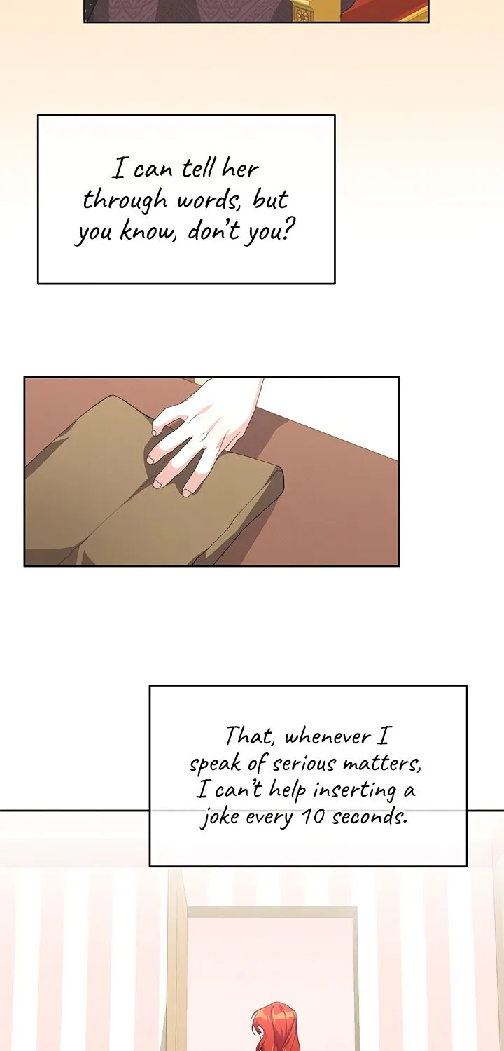 Answer Me, My Prince Chapter 7 page 27 - MangaKakalot