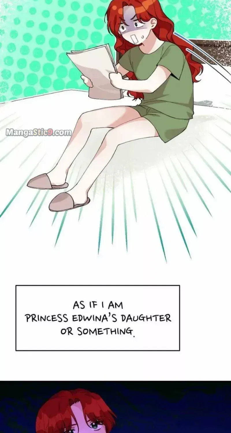 Answer Me, My Prince Chapter 70 page 13 - MangaKakalot