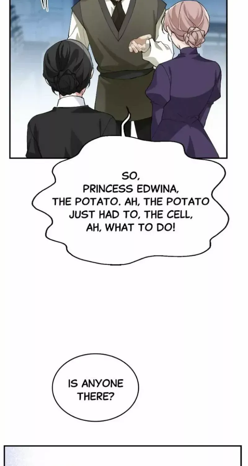 Answer Me, My Prince Chapter 70 page 30 - MangaKakalot