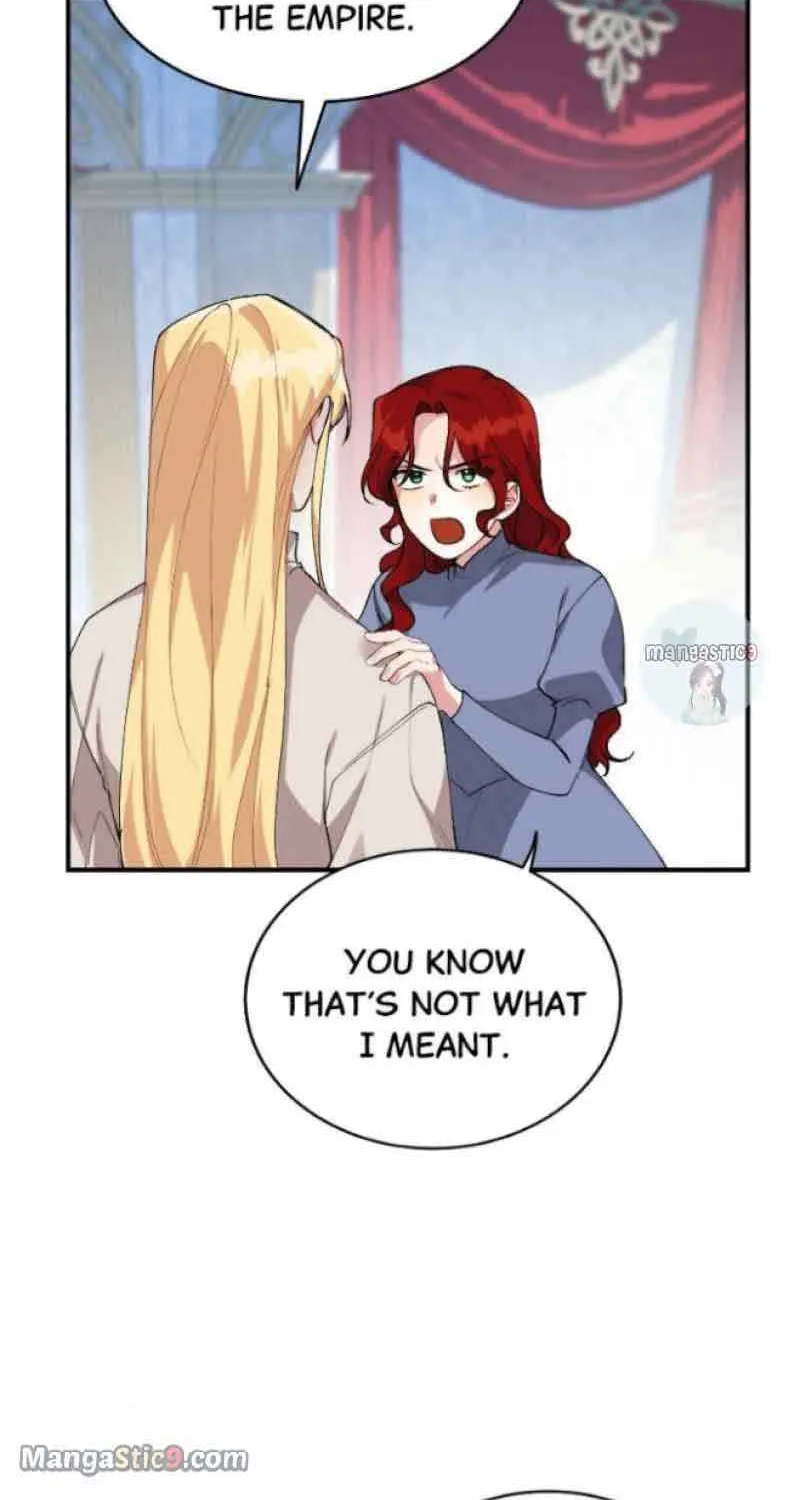 Answer Me, My Prince Chapter 72 page 19 - MangaKakalot