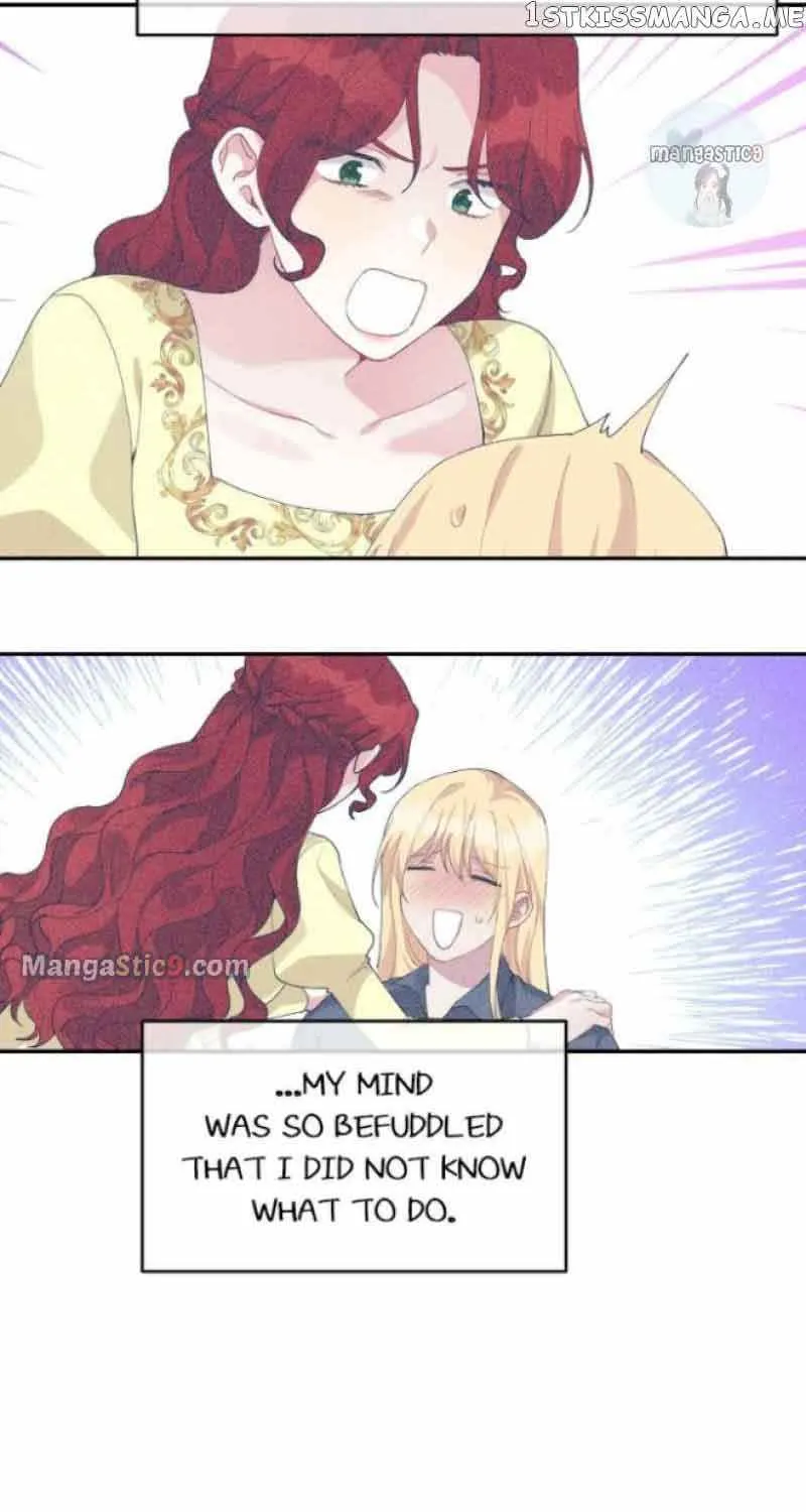 Answer Me, My Prince Chapter 72 page 23 - MangaKakalot