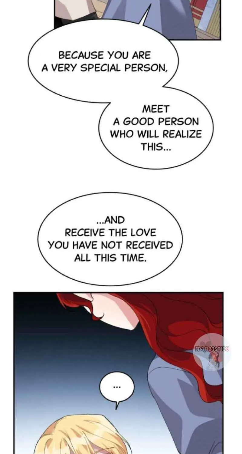 Answer Me, My Prince Chapter 72 page 60 - MangaKakalot