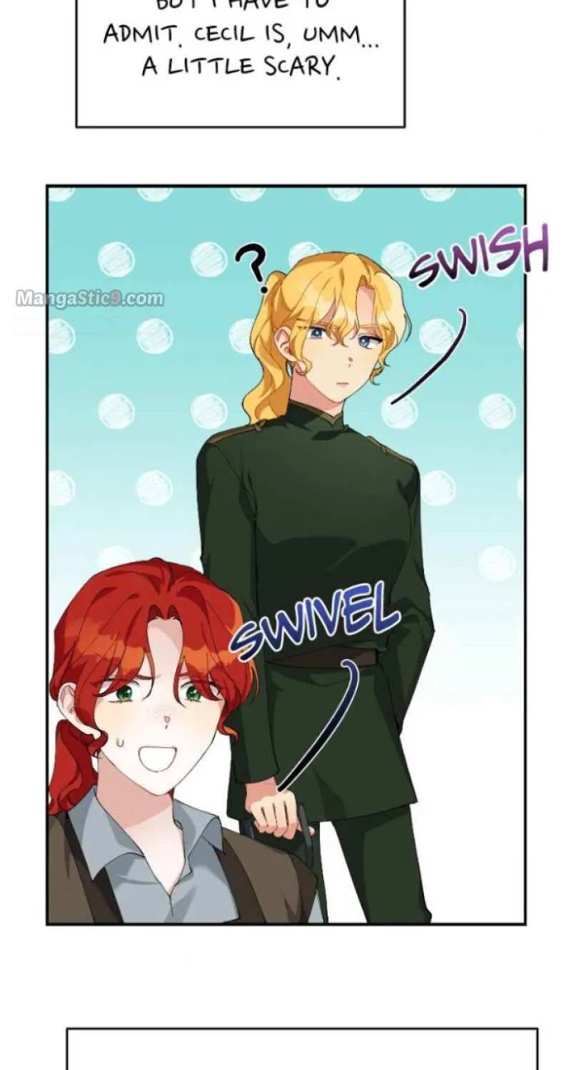 Answer Me, My Prince Chapter 82 page 18 - MangaKakalot