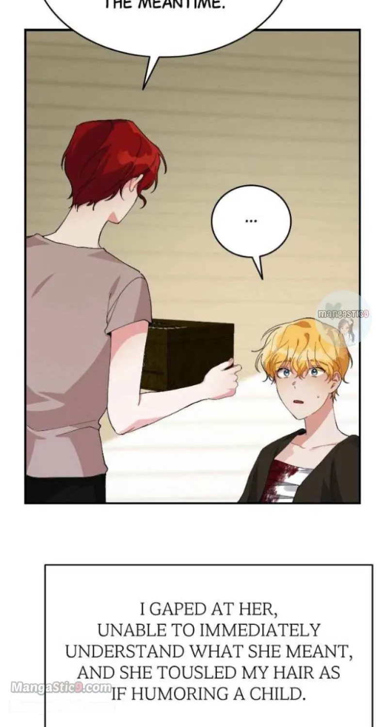 Answer Me, My Prince Chapter 82 page 42 - MangaKakalot