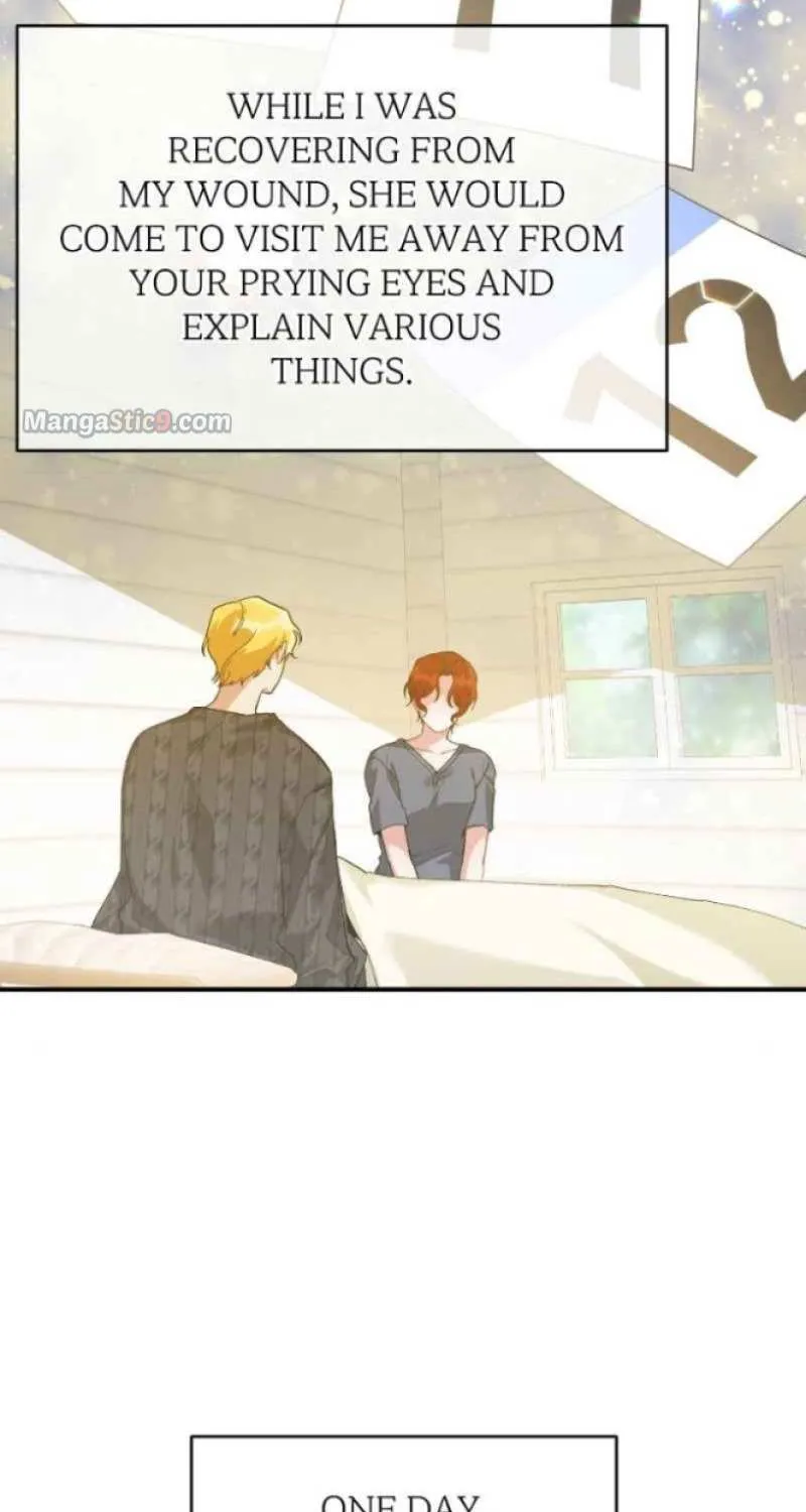 Answer Me, My Prince Chapter 82 page 55 - MangaKakalot