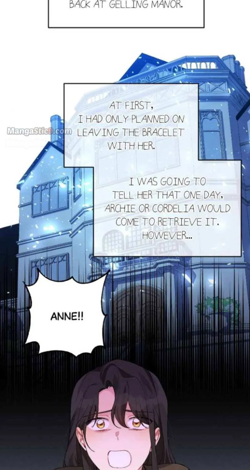 Answer Me, My Prince Chapter 84 page 47 - MangaKakalot