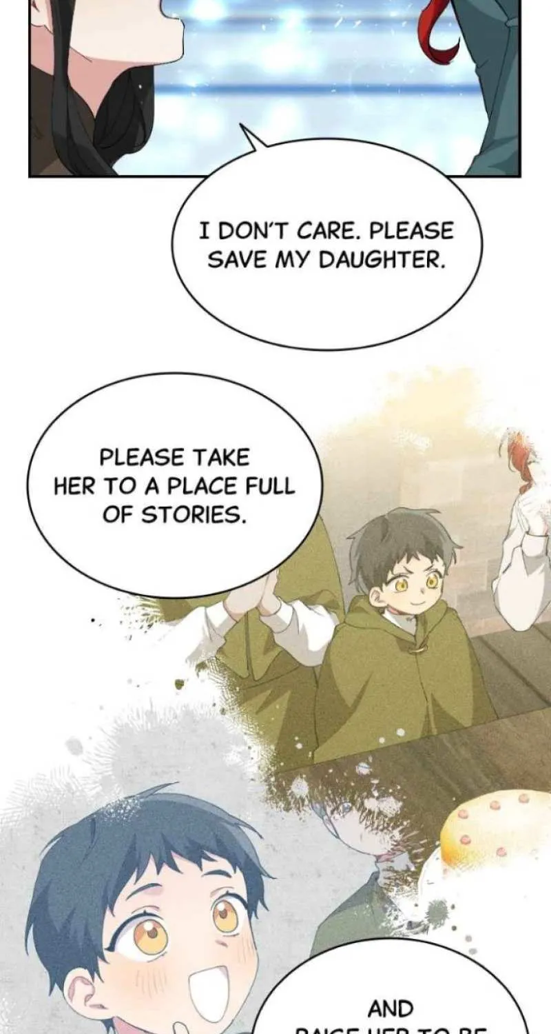 Answer Me, My Prince Chapter 84 page 57 - MangaKakalot