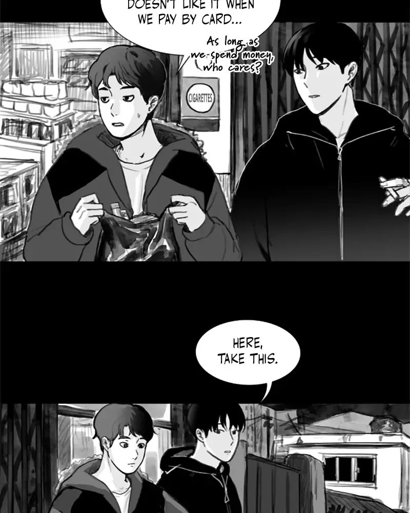 Ant Chapter 1 page 37 - MangaKakalot