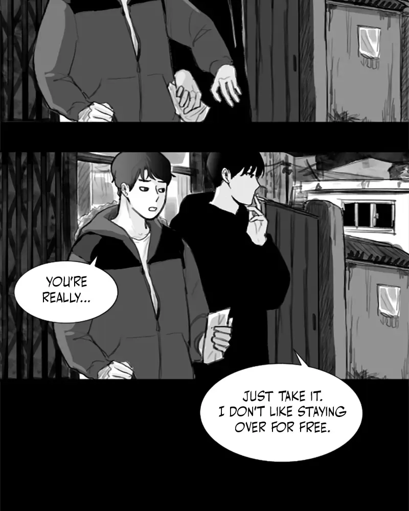 Ant Chapter 1 page 38 - MangaKakalot