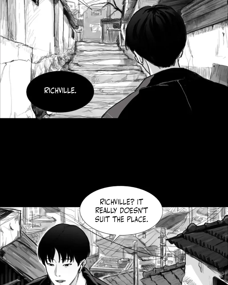 Ant Chapter 1 page 5 - MangaKakalot