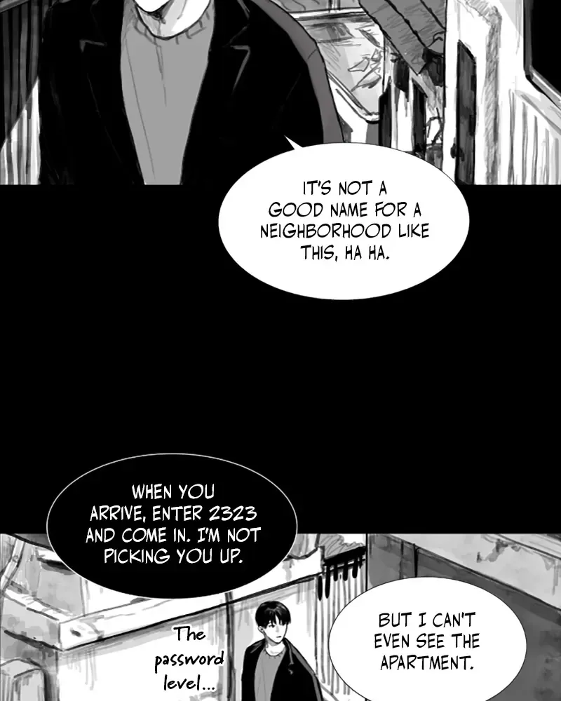 Ant Chapter 1 page 6 - MangaKakalot