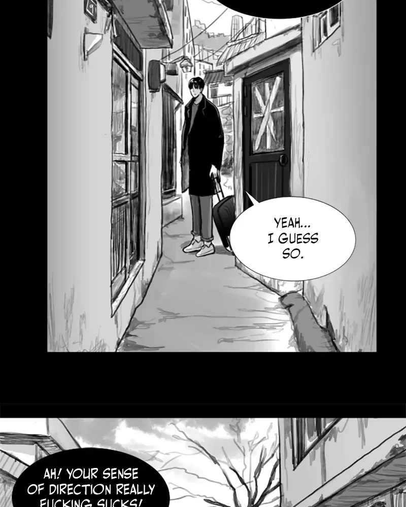 Ant Chapter 1 page 8 - MangaKakalot