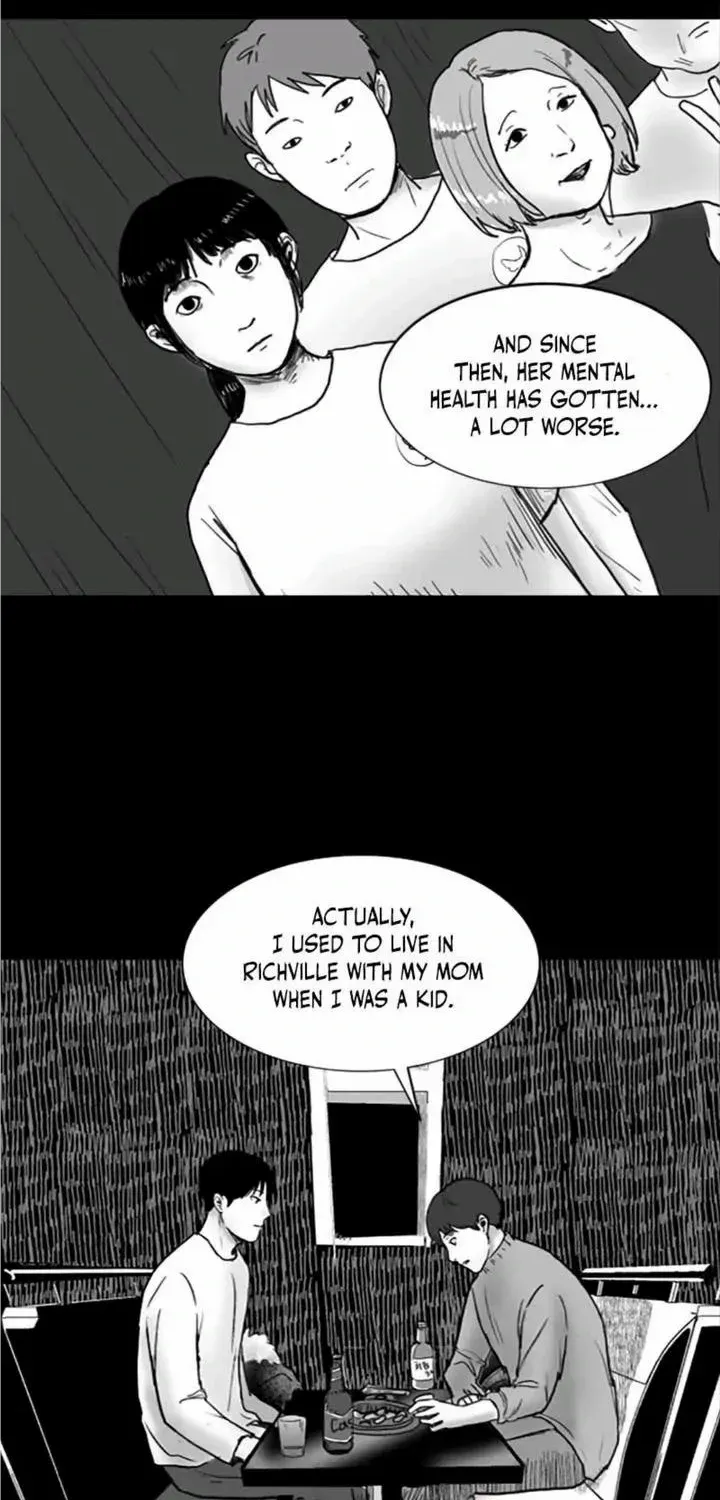 Ant Chapter 11 page 8 - MangaKakalot