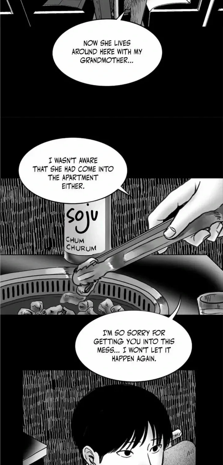 Ant Chapter 11 page 9 - MangaKakalot