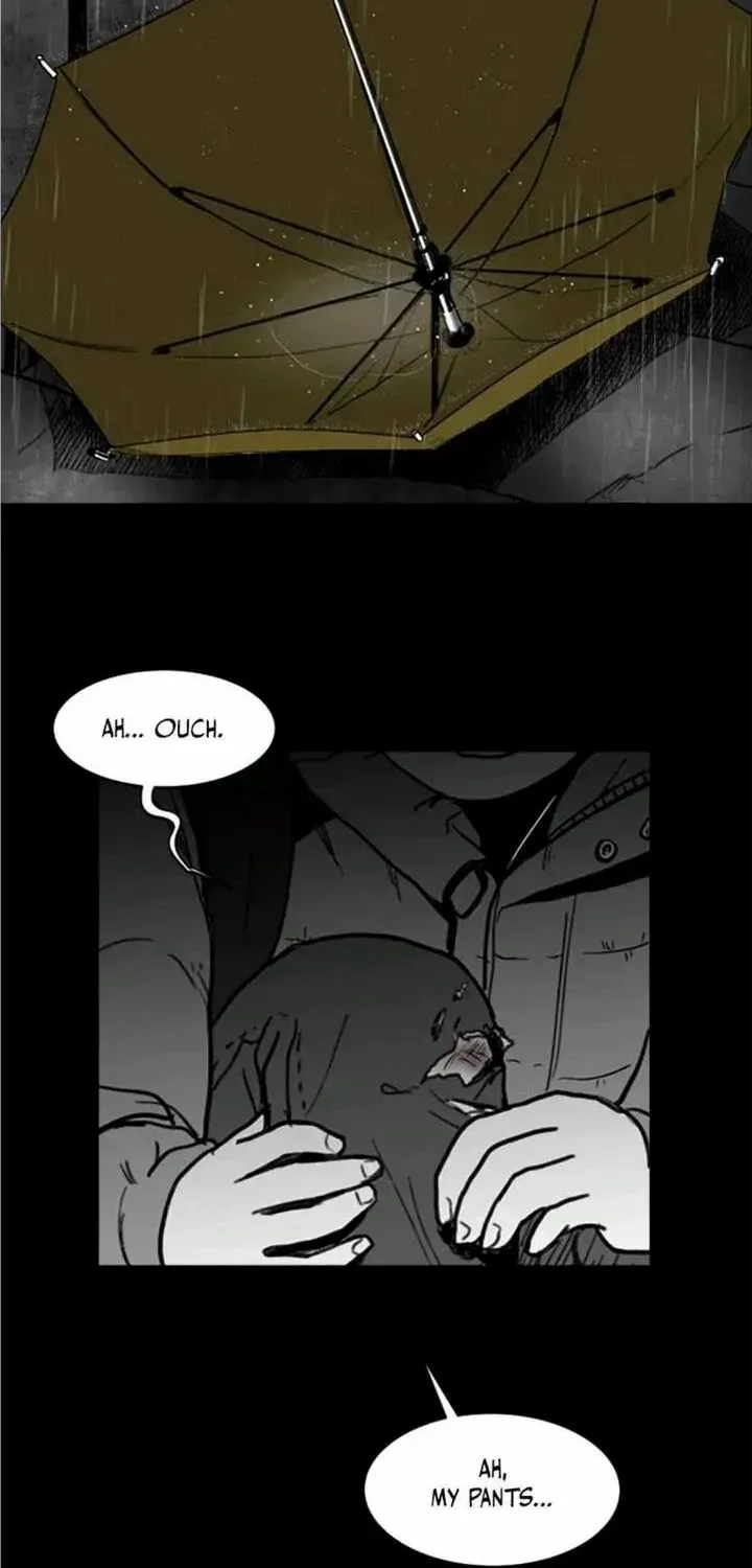 Ant Chapter 12 page 27 - MangaKakalot