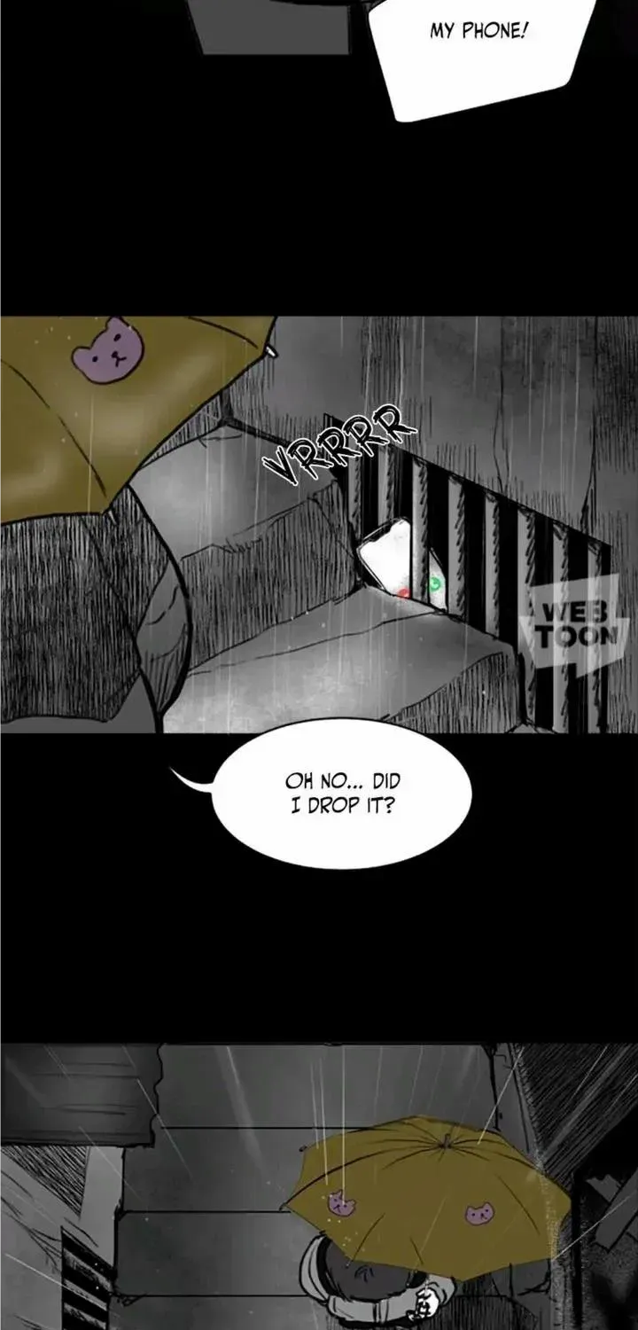 Ant Chapter 12 page 30 - MangaKakalot