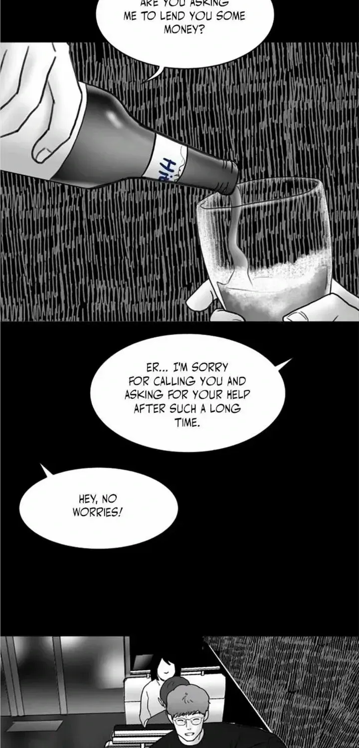 Ant Chapter 15 page 23 - MangaKakalot