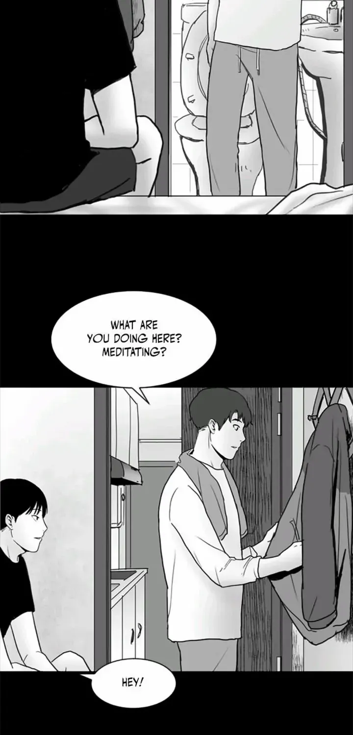 Ant Chapter 16 page 15 - MangaKakalot