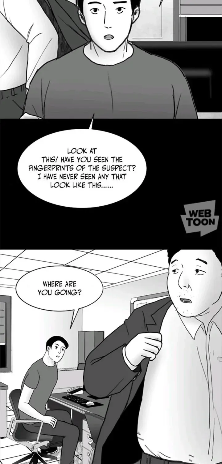 Ant Chapter 16 page 29 - MangaKakalot