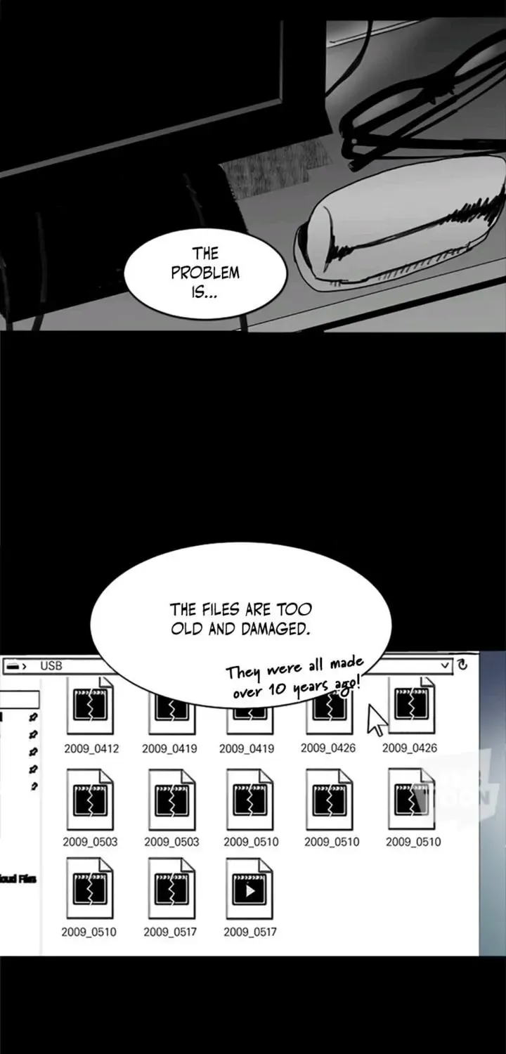 Ant Chapter 16 page 55 - MangaKakalot